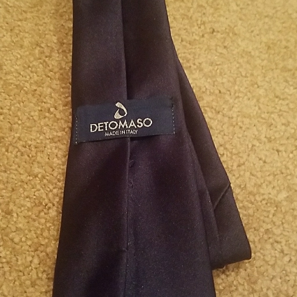 Necktie - Picture 2 of 2